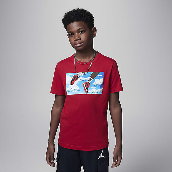 Cool youth t shirts best sale